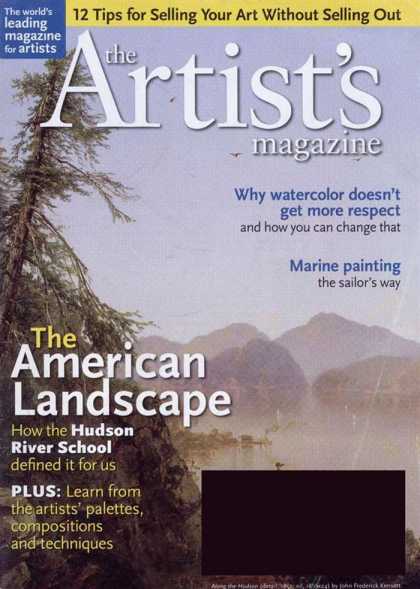 Various Magazines 5983