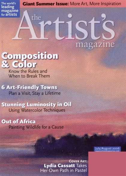 Various Magazines 5985