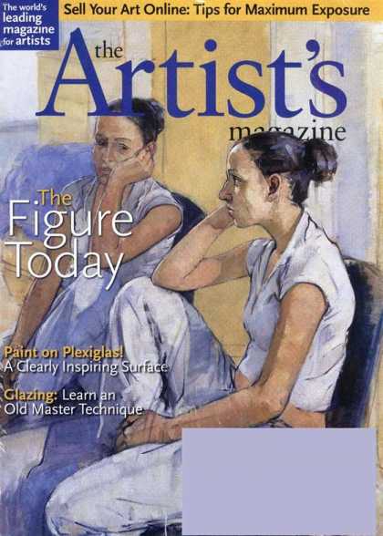 Various Magazines 5986