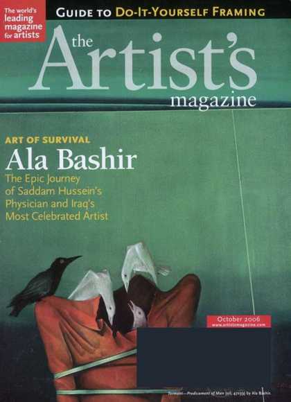 Various Magazines 5987