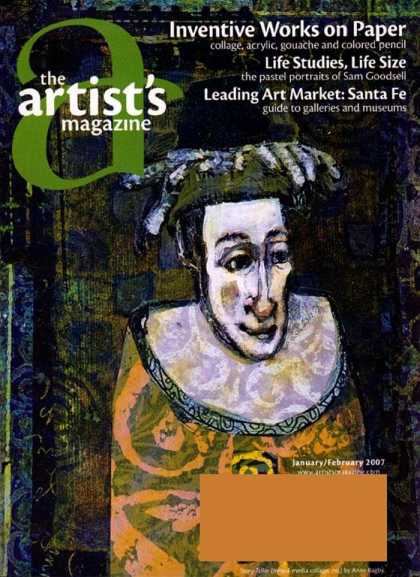 Various Magazines 5990