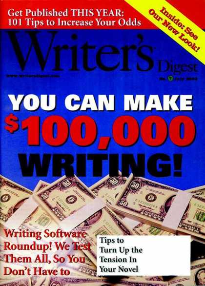 Various Magazines 5993