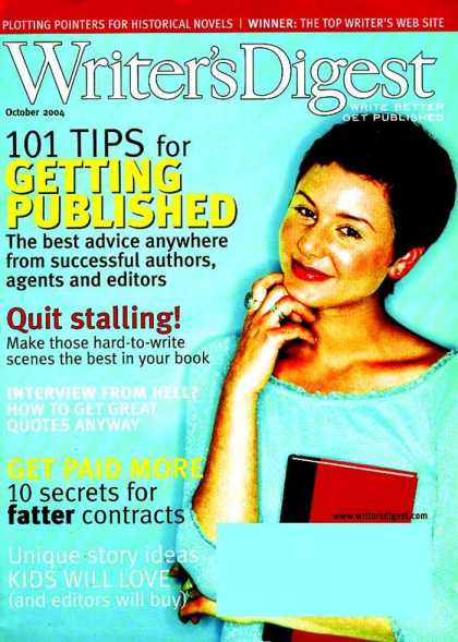 Various Magazines 5994