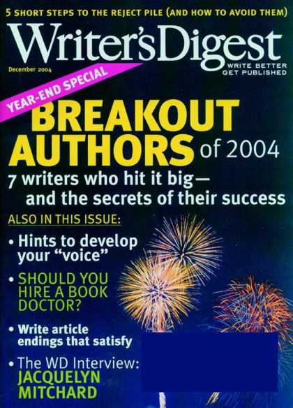 Various Magazines 5995