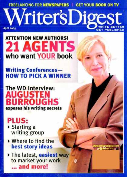 Various Magazines 5996