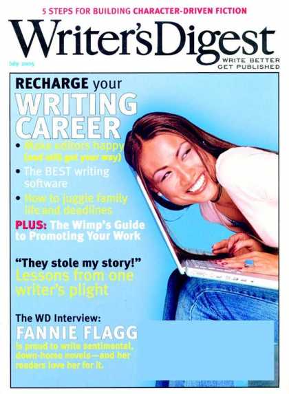 Various Magazines 5998