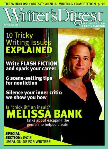 Various Magazines 6000