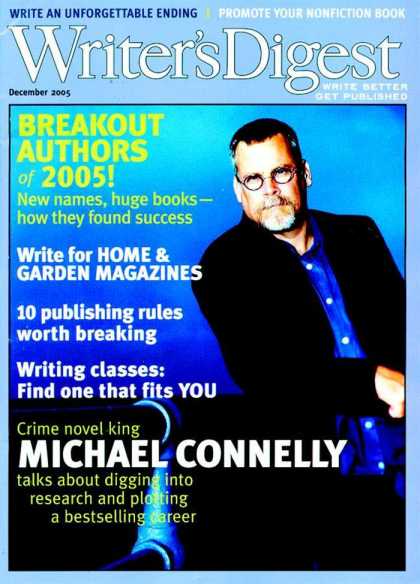 Various Magazines 6001