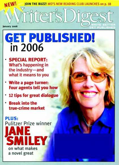 Various Magazines 6002