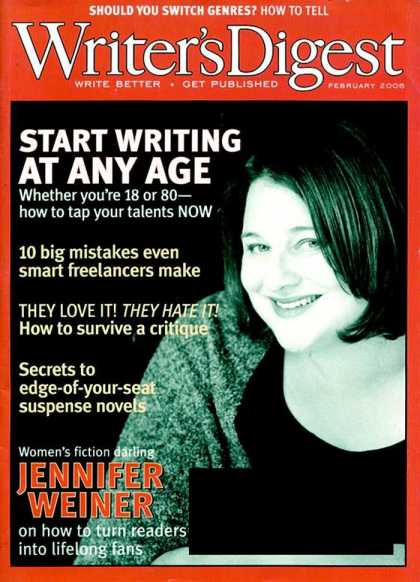 Various Magazines 6003