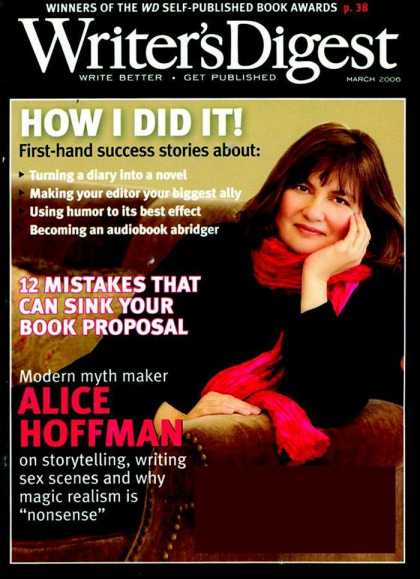 Various Magazines 6004