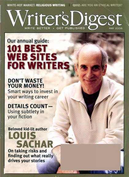 Various Magazines 6005