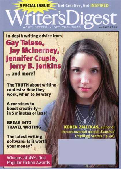 Various Magazines 6007