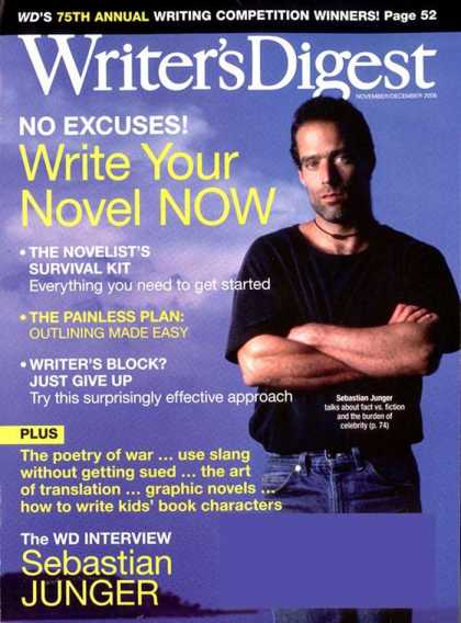 Various Magazines 6009