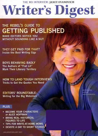 Various Magazines 6010