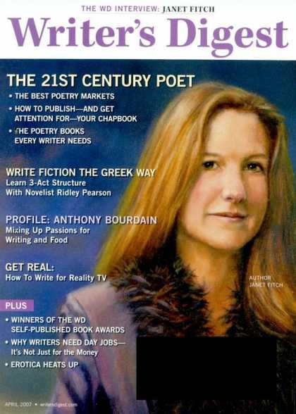 Various Magazines 6011