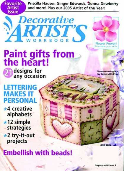 Various Magazines 6015