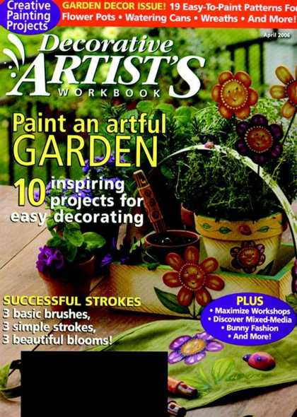 Various Magazines 6018