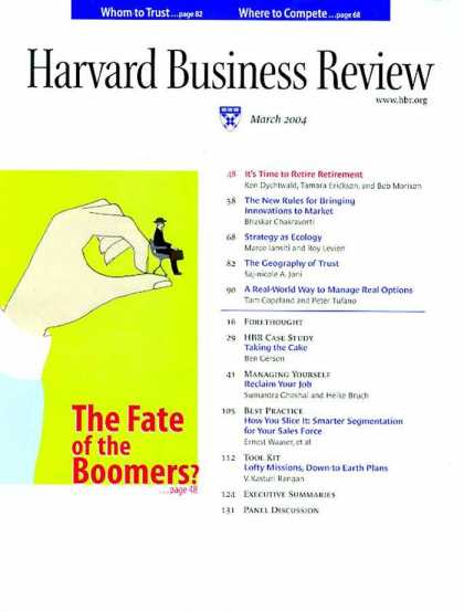 Various Magazines 6020