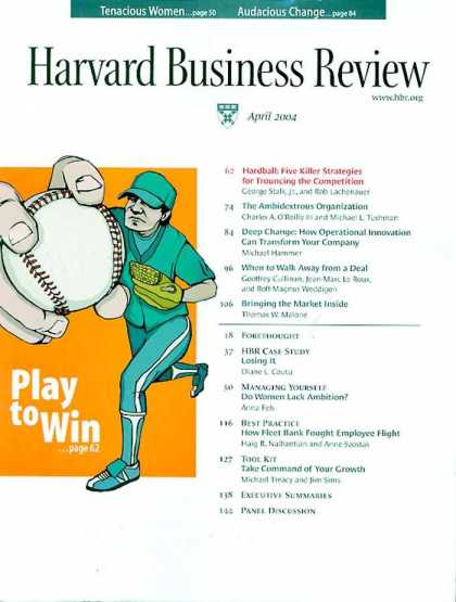 Various Magazines 6021