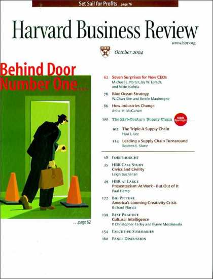 Various Magazines 6023