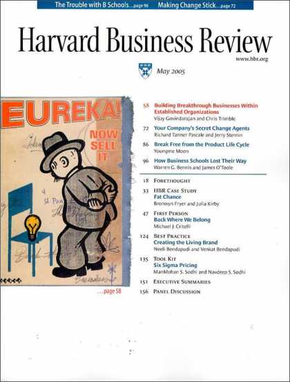 Various Magazines 6029