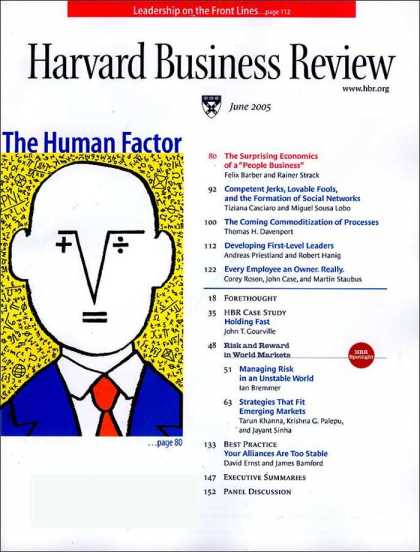 Various Magazines 6030