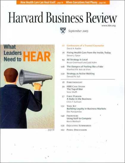 Various Magazines 6032