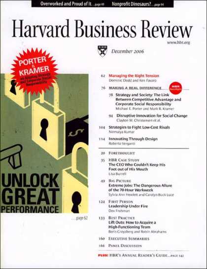 Various Magazines 6038