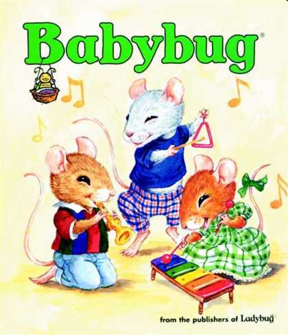 Various Magazines 6040