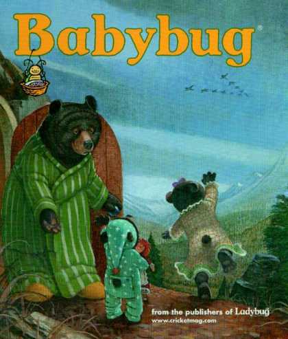 Various Magazines 6041