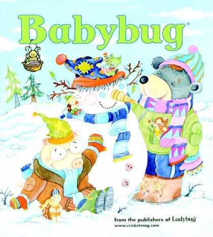 Various Magazines 6042