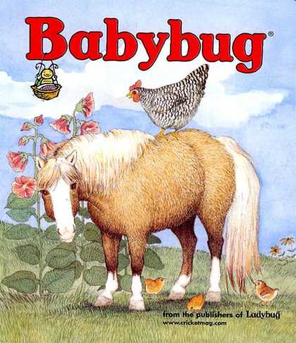 Various Magazines 6044