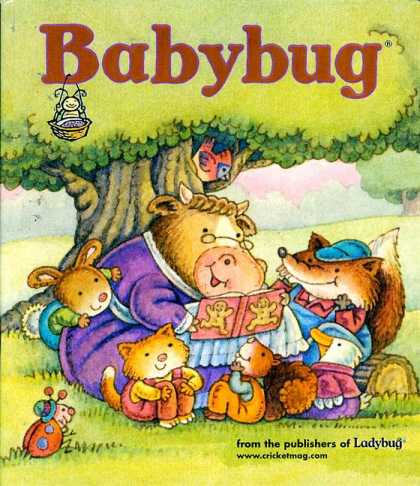 Various Magazines 6046