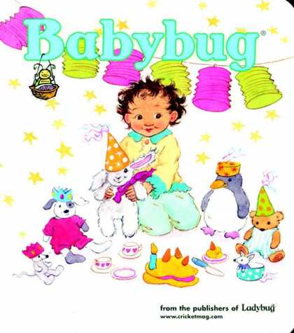 Various Magazines 6049