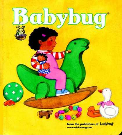 Various Magazines 6050