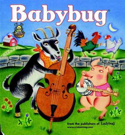 Various Magazines 6051