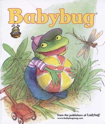 Various Magazines 6055