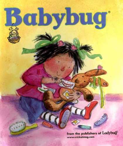 Various Magazines 6056