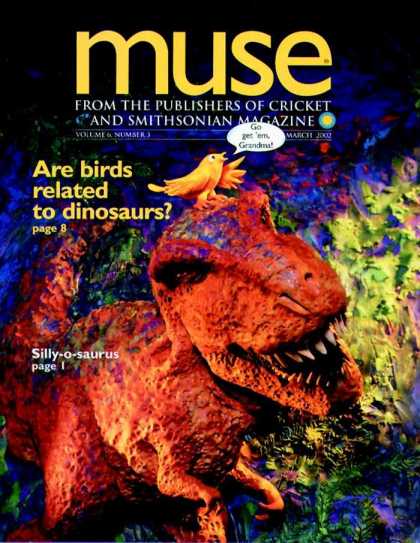 Various Magazines 6057