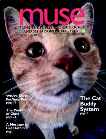 Various Magazines 6058