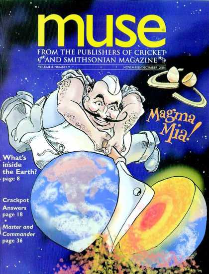 Various Magazines 6059