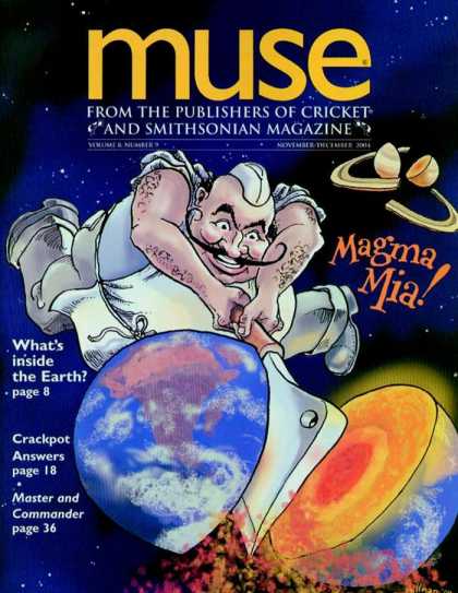 Various Magazines 6060