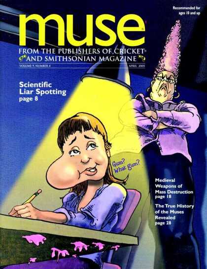 Various Magazines 6062