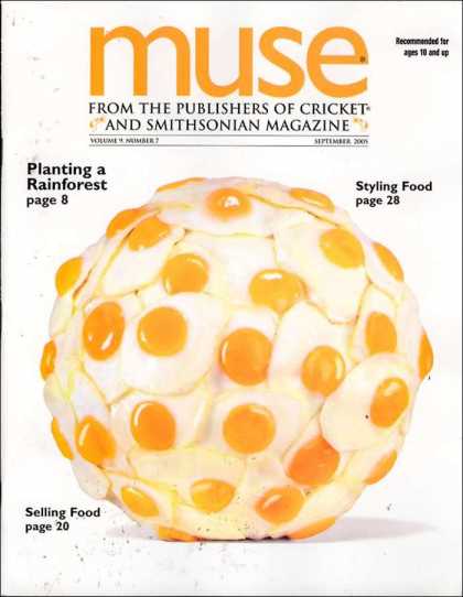 Various Magazines 6065