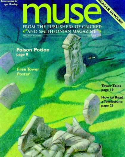 Various Magazines 6066