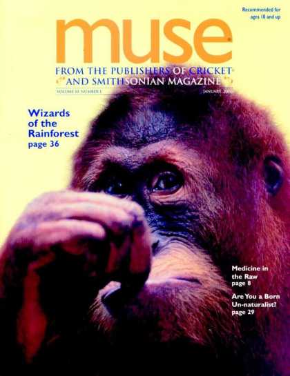 Various Magazines 6067