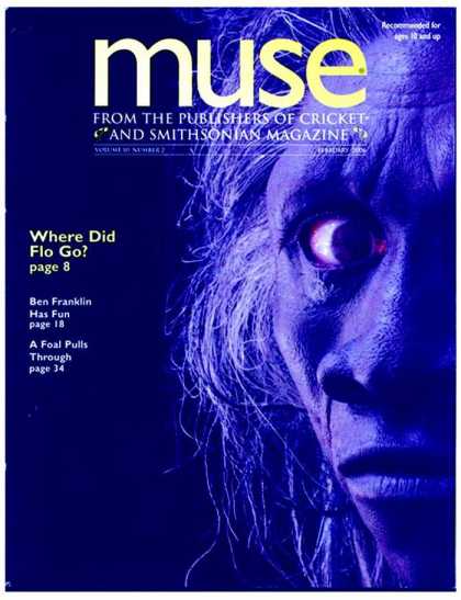 Various Magazines 6068