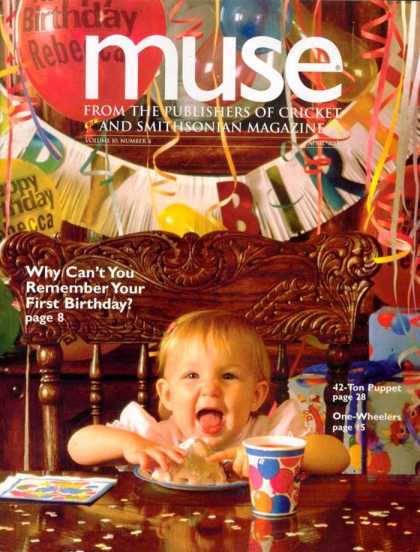 Various Magazines 6069