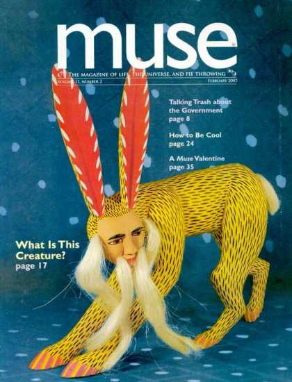 Various Magazines 6076